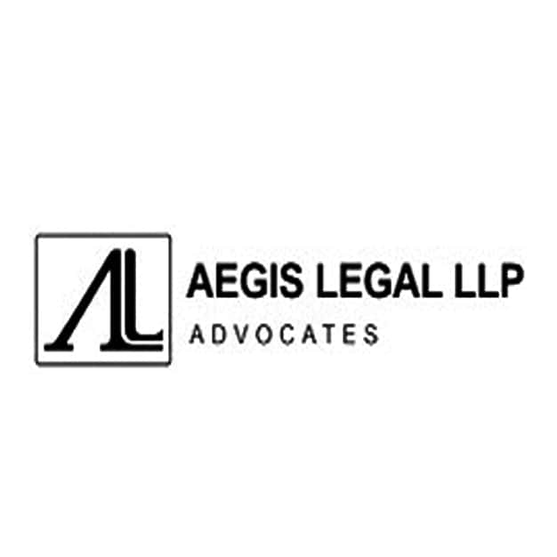 Aegis Legal LLP