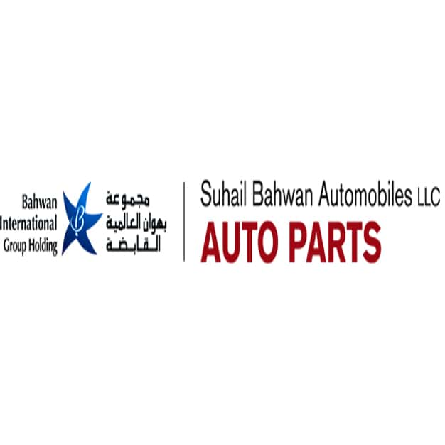 Suhail Bahwan Automobile