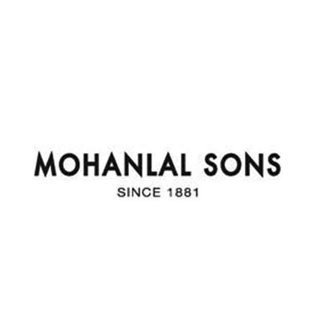 Mohanlal Sons