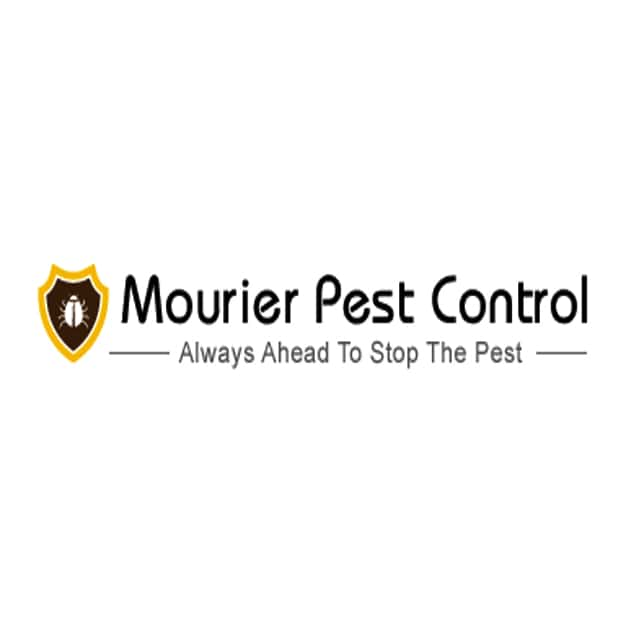 Mourier Pest Control