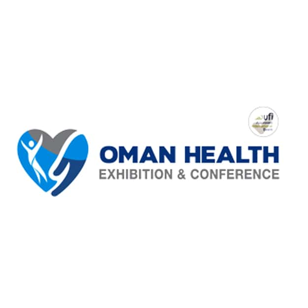 Oman Health Expo